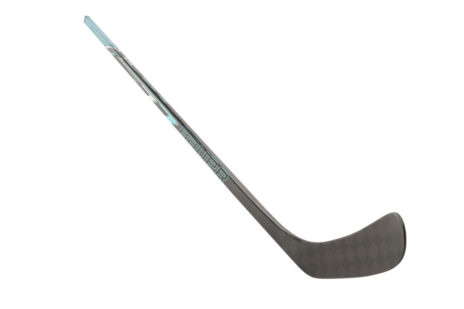 Bauer Intermediate Supreme Fuse Hockey Player Stick - Image 2