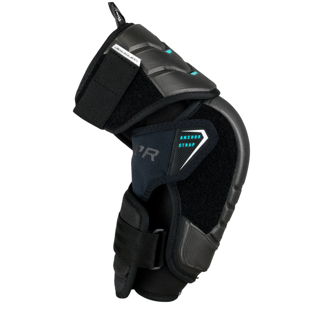 Bauer Intermediate Supreme Matrix Hockey Elbow Pad - Image 3