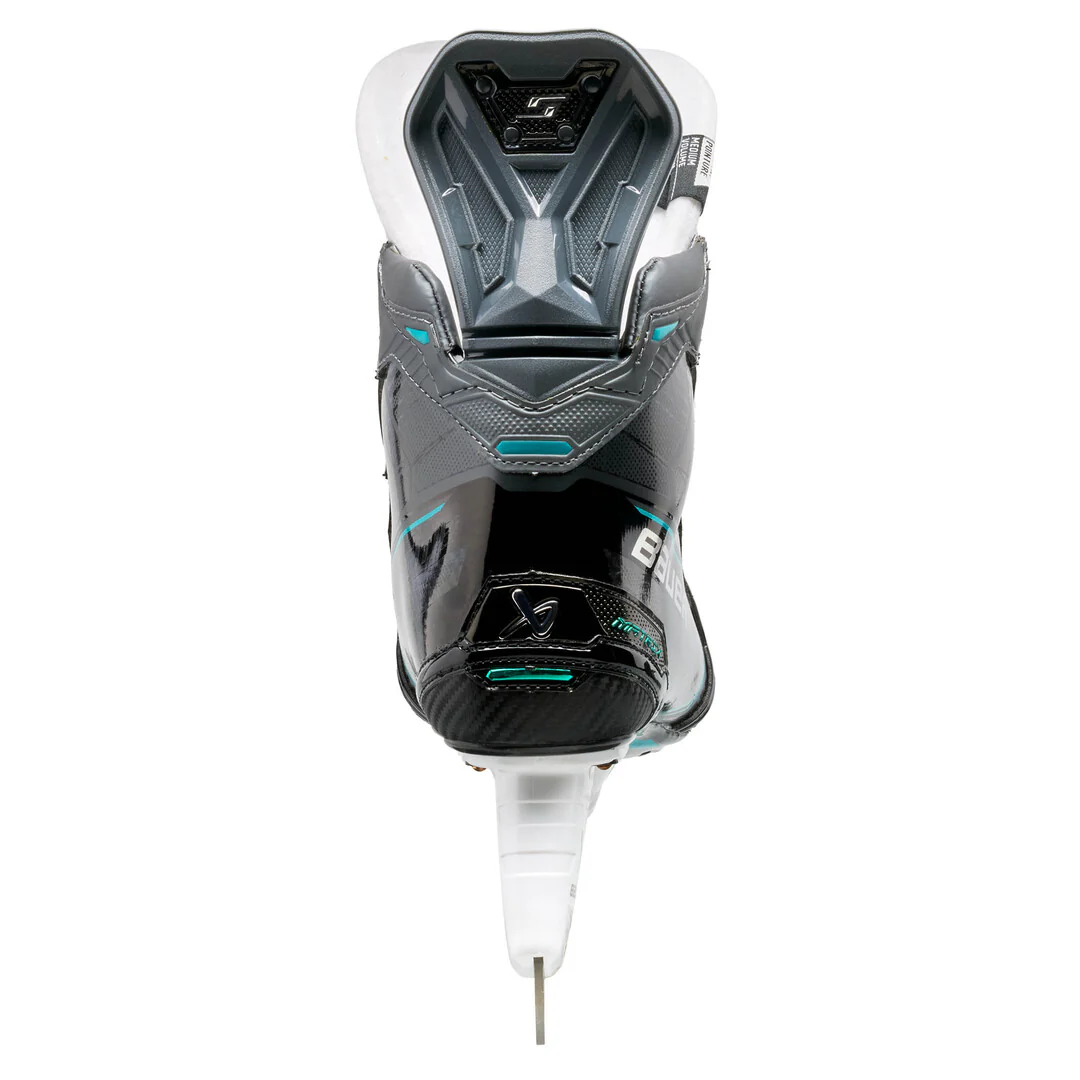 Bauer Intermediate Supreme Matrix Hockey Player Skates - Image 8