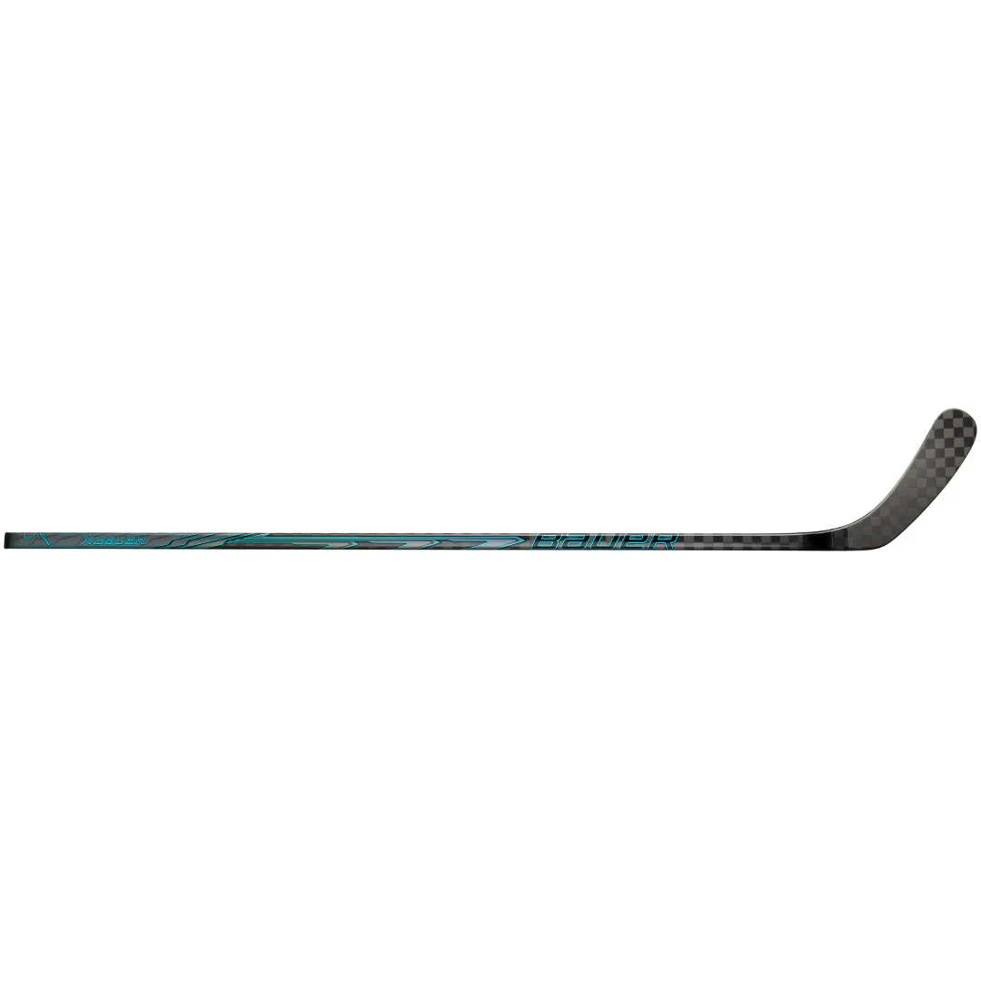 Bauer Intermediate Supreme Matrix Hockey Player Stick - Image 2