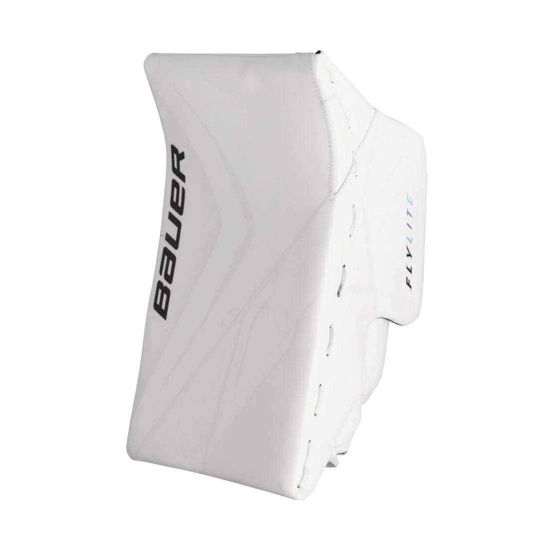 Bauer Senior Vapor Flylite Hockey Goalie Blocker