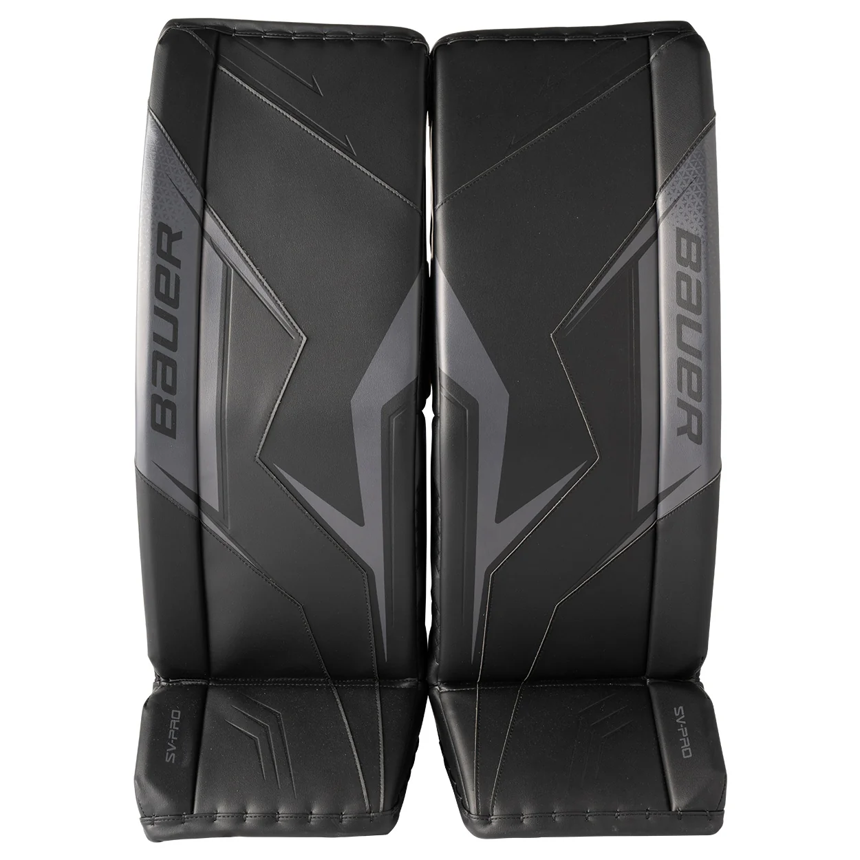 Bauer Intermediate SV-Pro Hockey Goalie Pad
