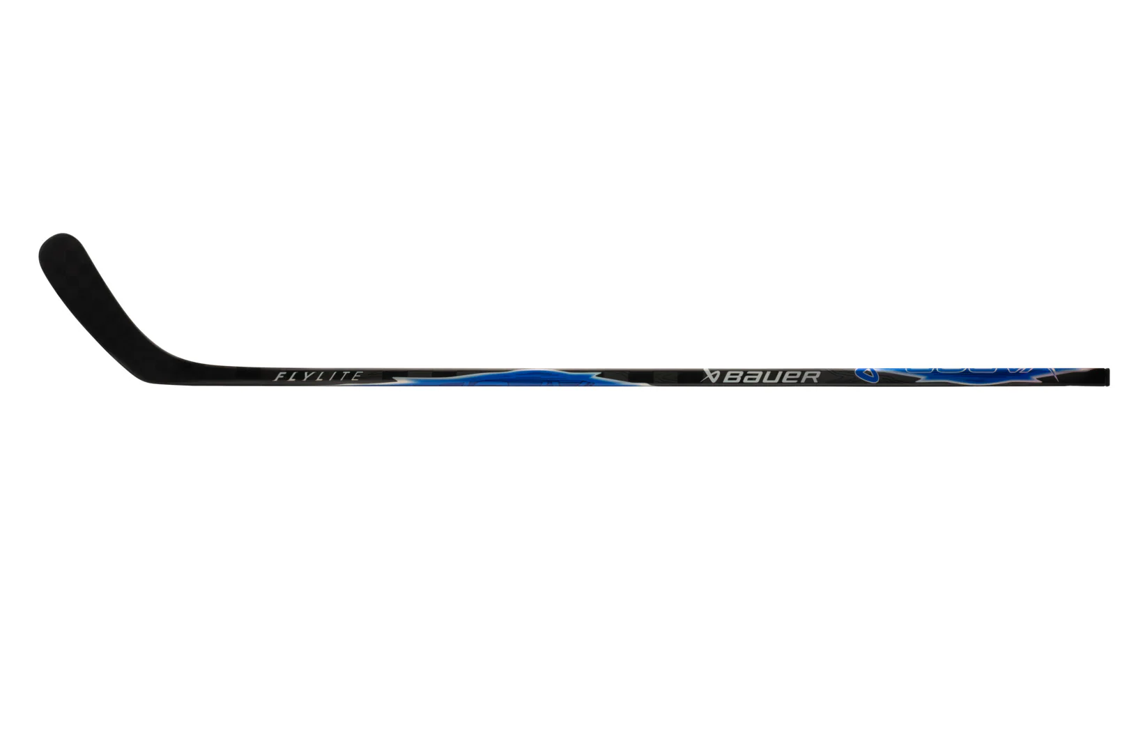 Bauer Intermediate Vapor Flylite Blue Hockey Player Stick