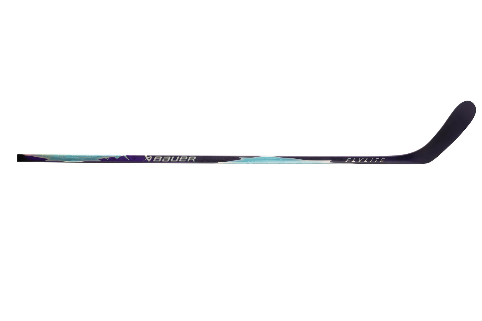 Bauer Intermediate Vapor Flylite Glacier Hockey Player Stick