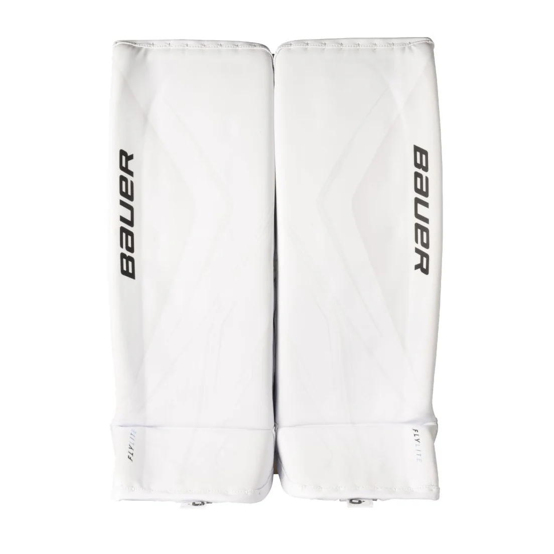 Bauer Intermediate Vapor Flylite Hockey Goalie Pad