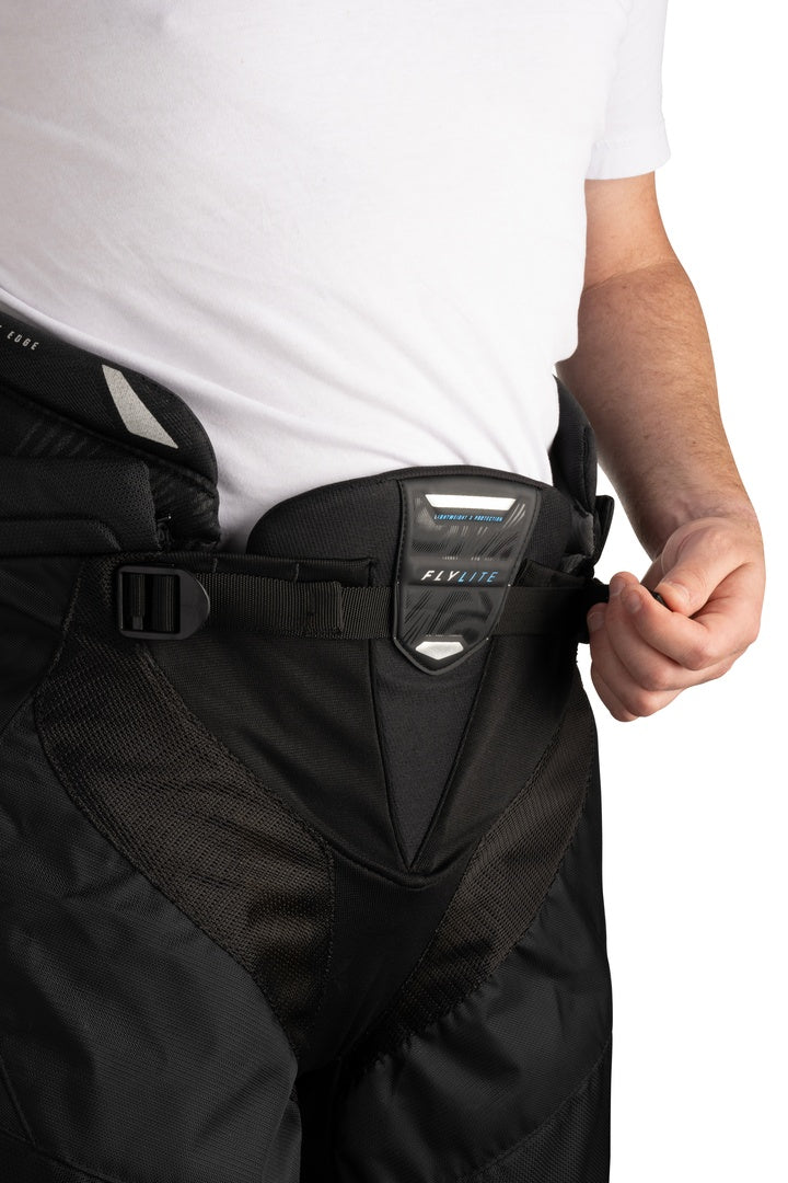 Bauer Intermediate Vapor FLYLITE Hockey Player Pant - Image 3