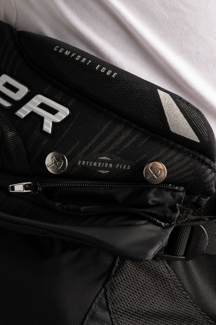Bauer Intermediate Vapor FLYLITE Hockey Player Pant - Image 4
