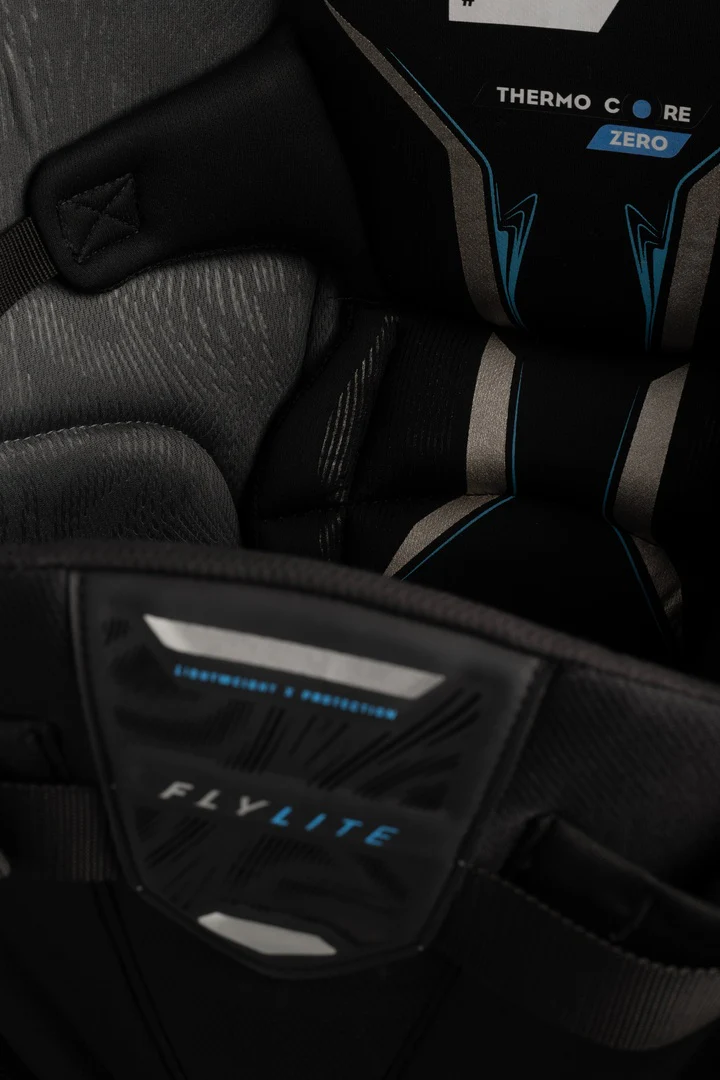 Bauer Intermediate Vapor FLYLITE Hockey Player Pant - Image 5