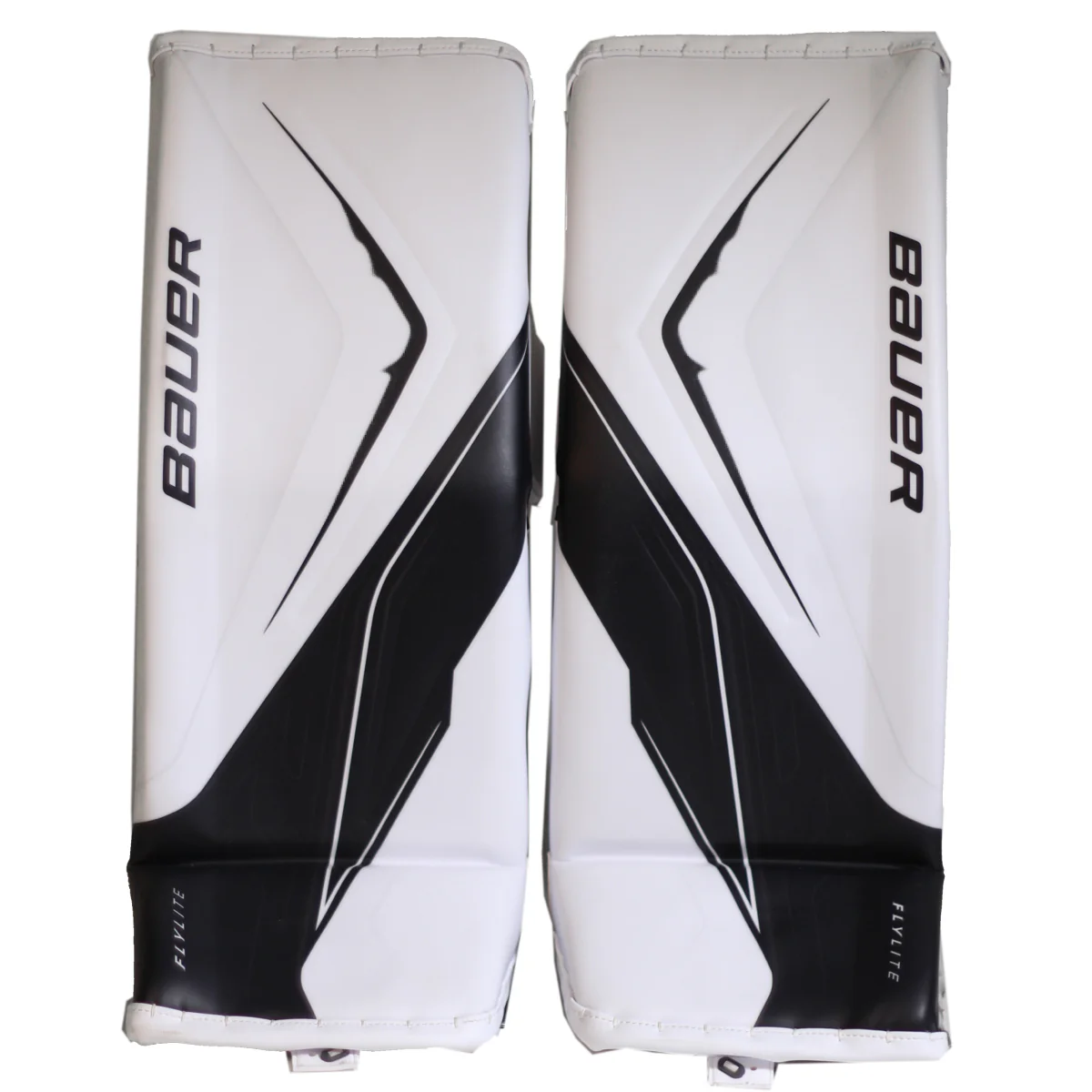 Bauer Intermediate Vapor FlyLite USC Spec Hockey Goalie Pad