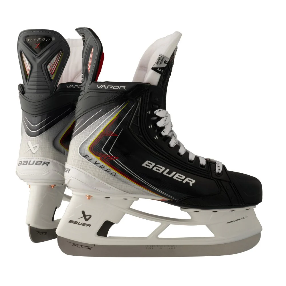 Bauer Intermediate Vapor FLYPRO Hockey Player Skate