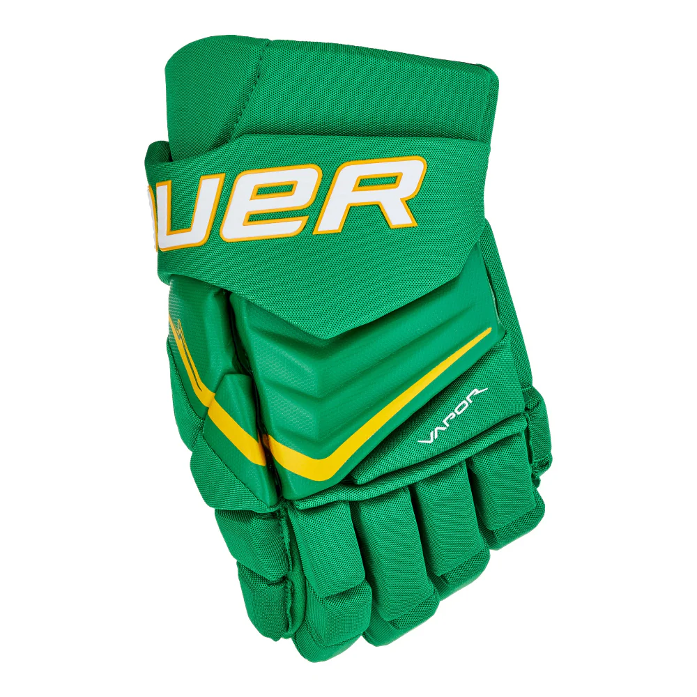 Bauer Intermediate Vapor SHIFT Pro Hockey Player Gloves
