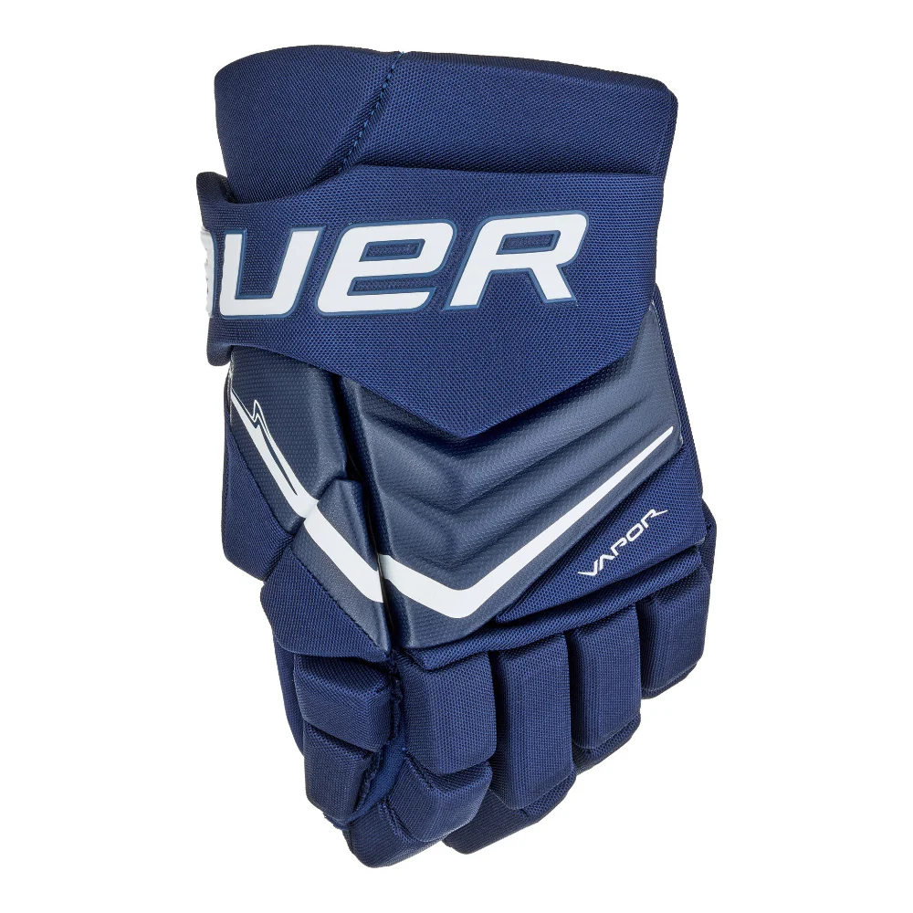 Bauer Intermediate Vapor SHIFT Pro Hockey Player Gloves - Image 3