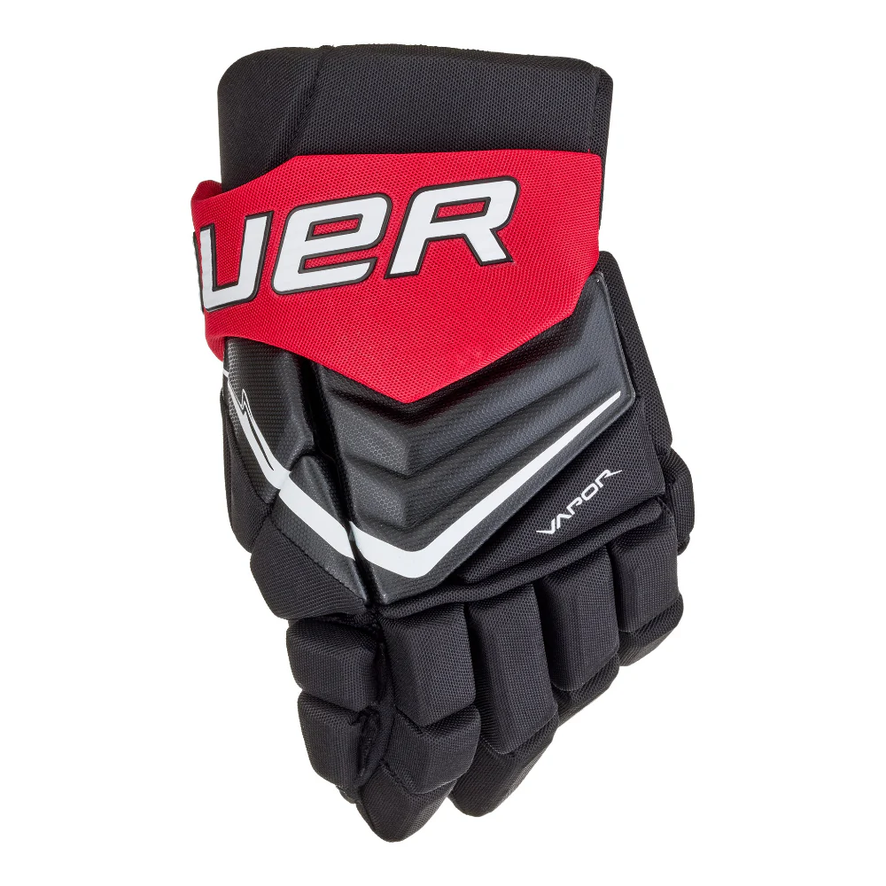 Bauer Intermediate Vapor SHIFT Pro Hockey Player Gloves - Image 4