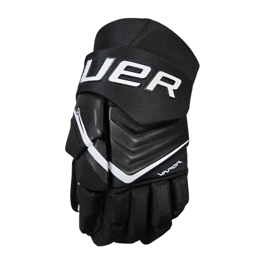 Bauer Intermediate Vapor SHIFT Pro Hockey Player Gloves - Image 5