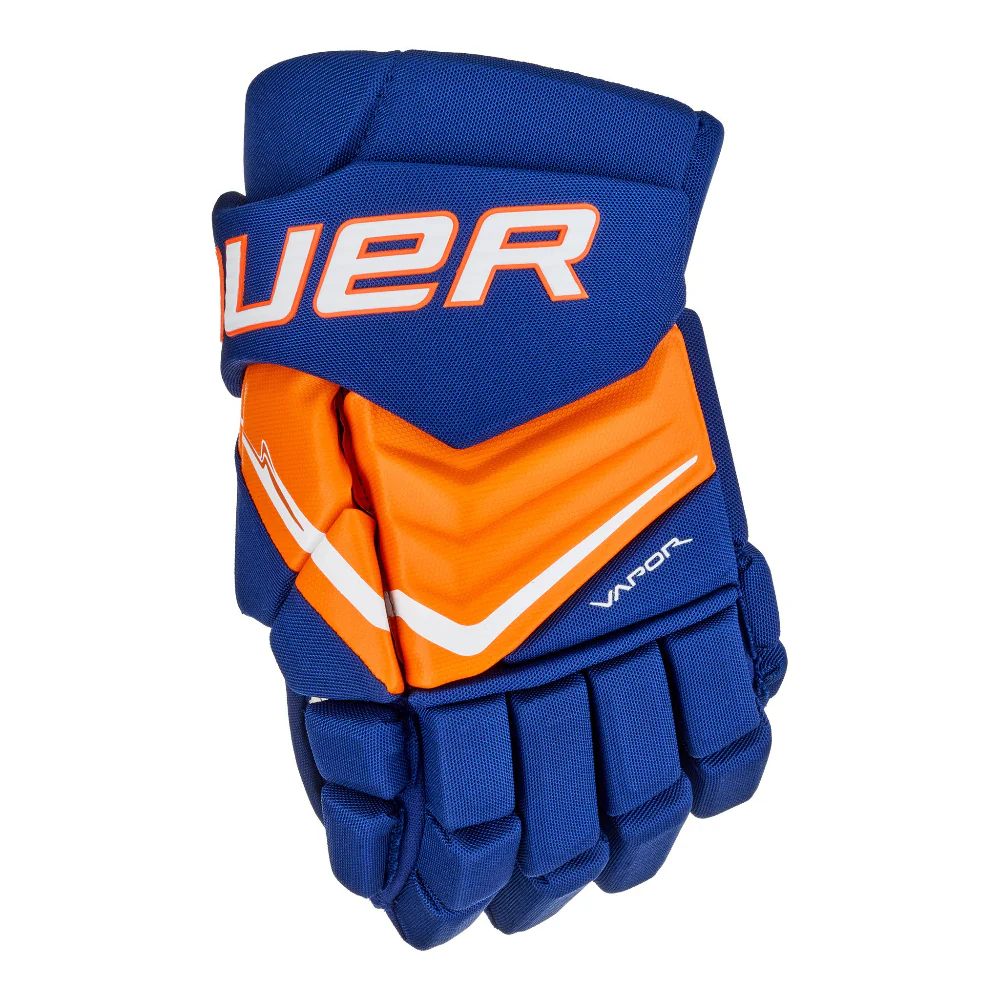 Bauer Intermediate Vapor SHIFT Pro Hockey Player Gloves - Image 6