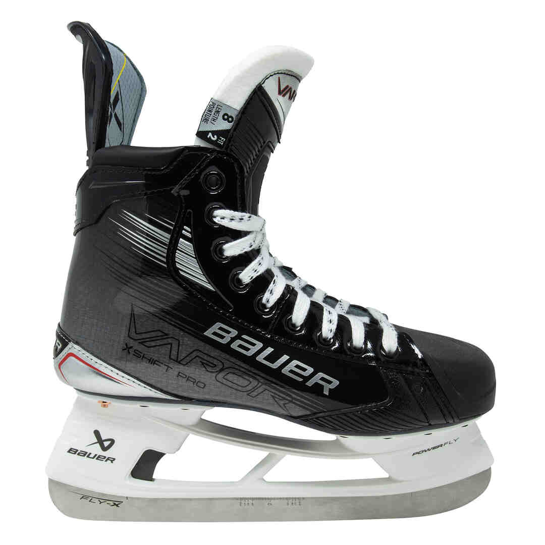 Bauer Intermediate Vapor SHIFT Pro Hockey Player Skate