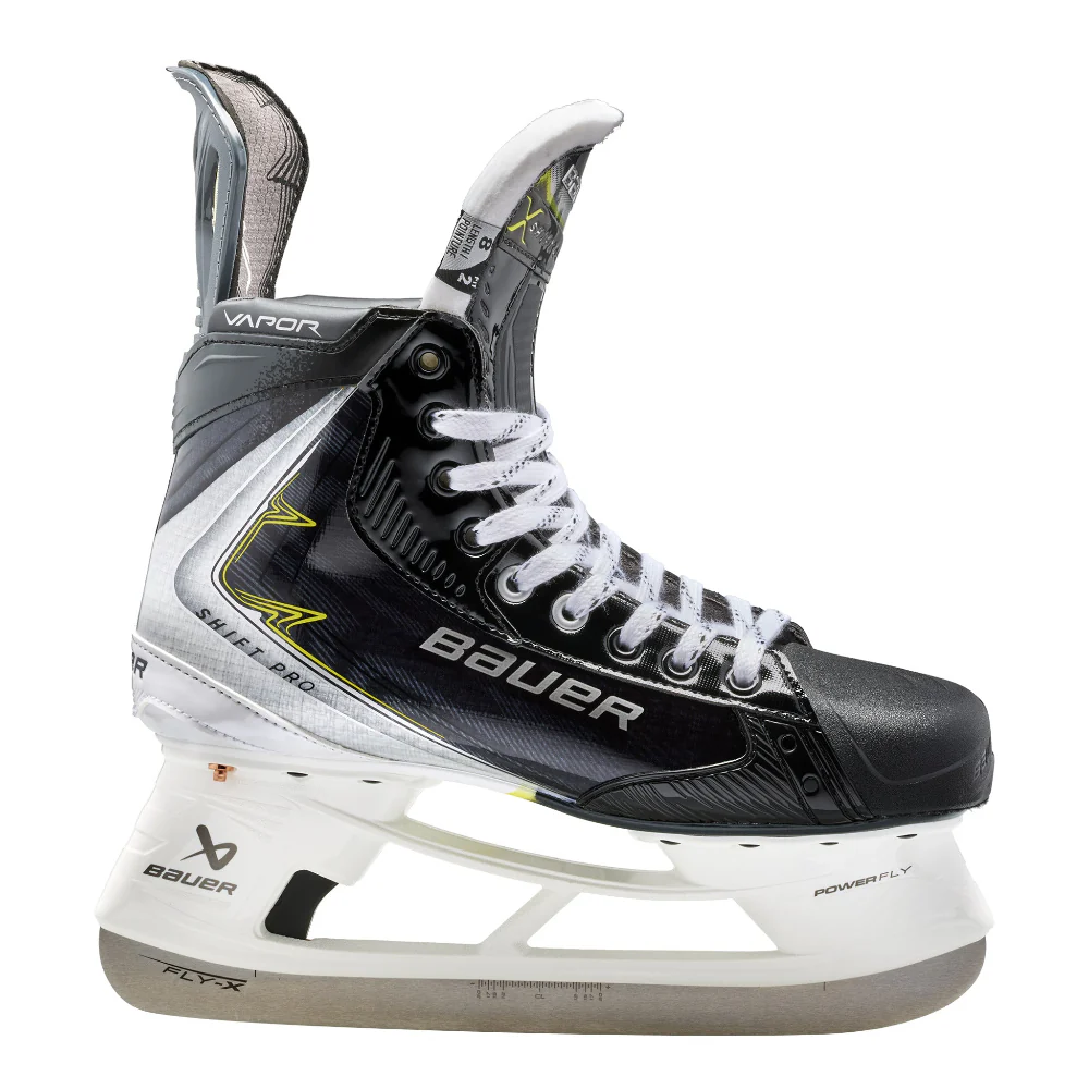 Bauer Intermediate Vapor Shift Pro Hockey Player Skates