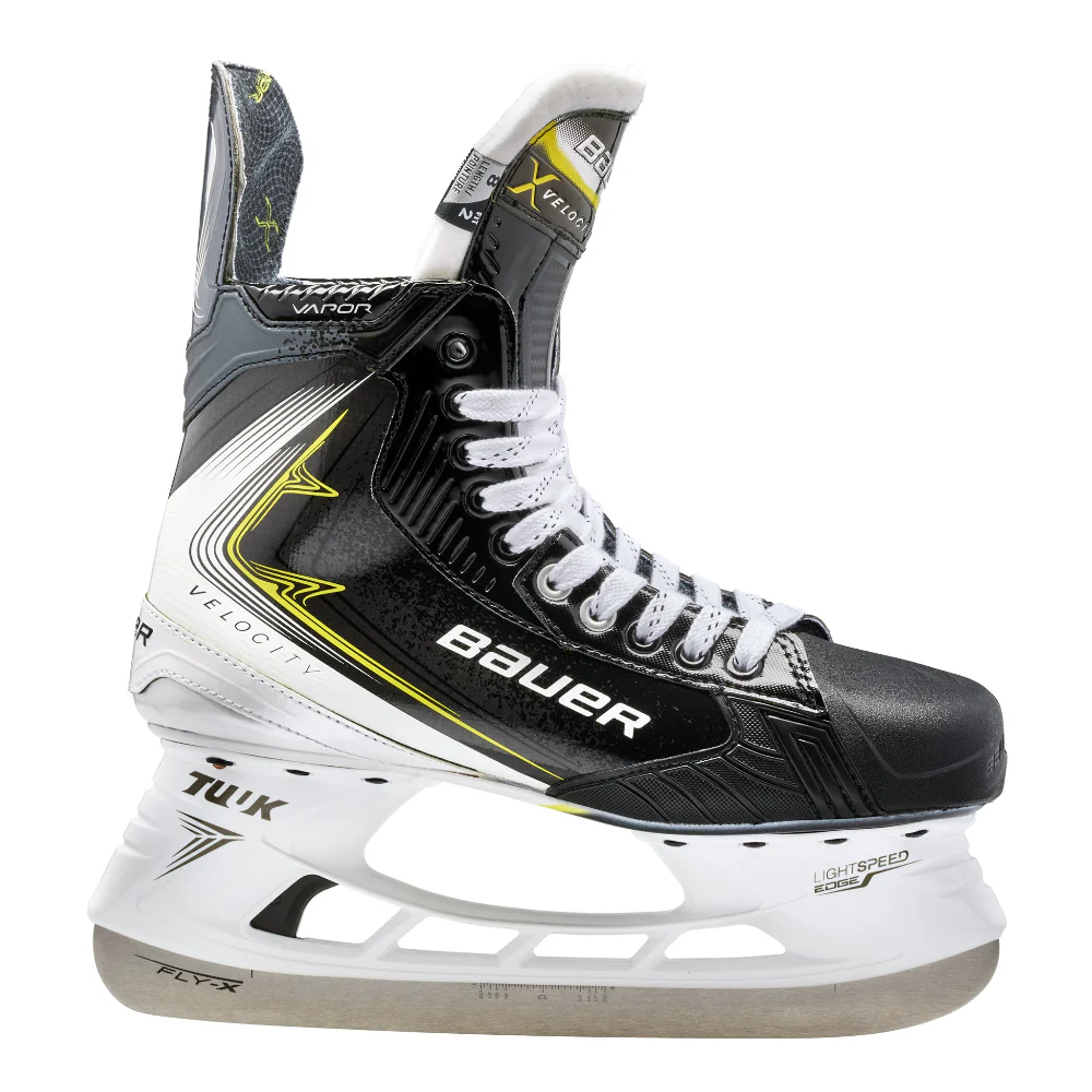 Bauer Intermediate Vapor VELOCITY Hockey Player Skates
