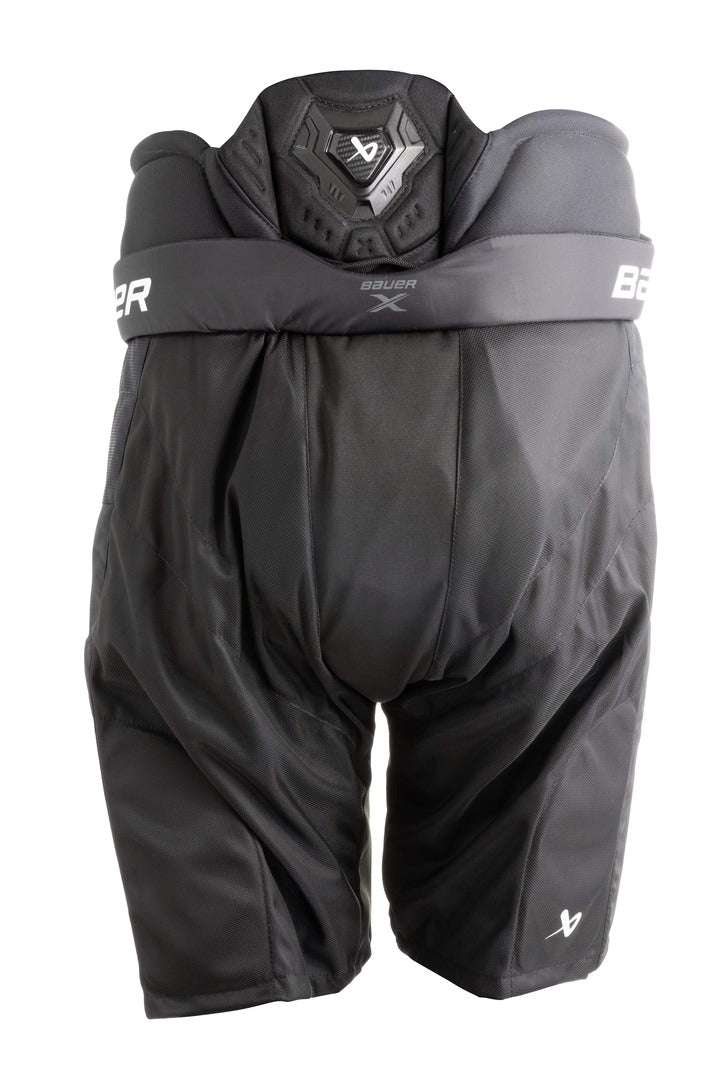 Bauer Intermediate X Hockey Player Pant - Image 2
