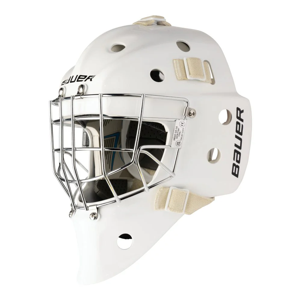 Bauer Junior Profile 940 Hockey Goalie Mask