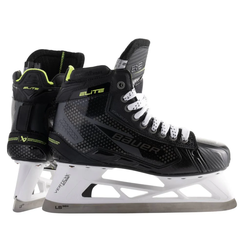 Bauer Junior Elite Hockey Goalie Skate
