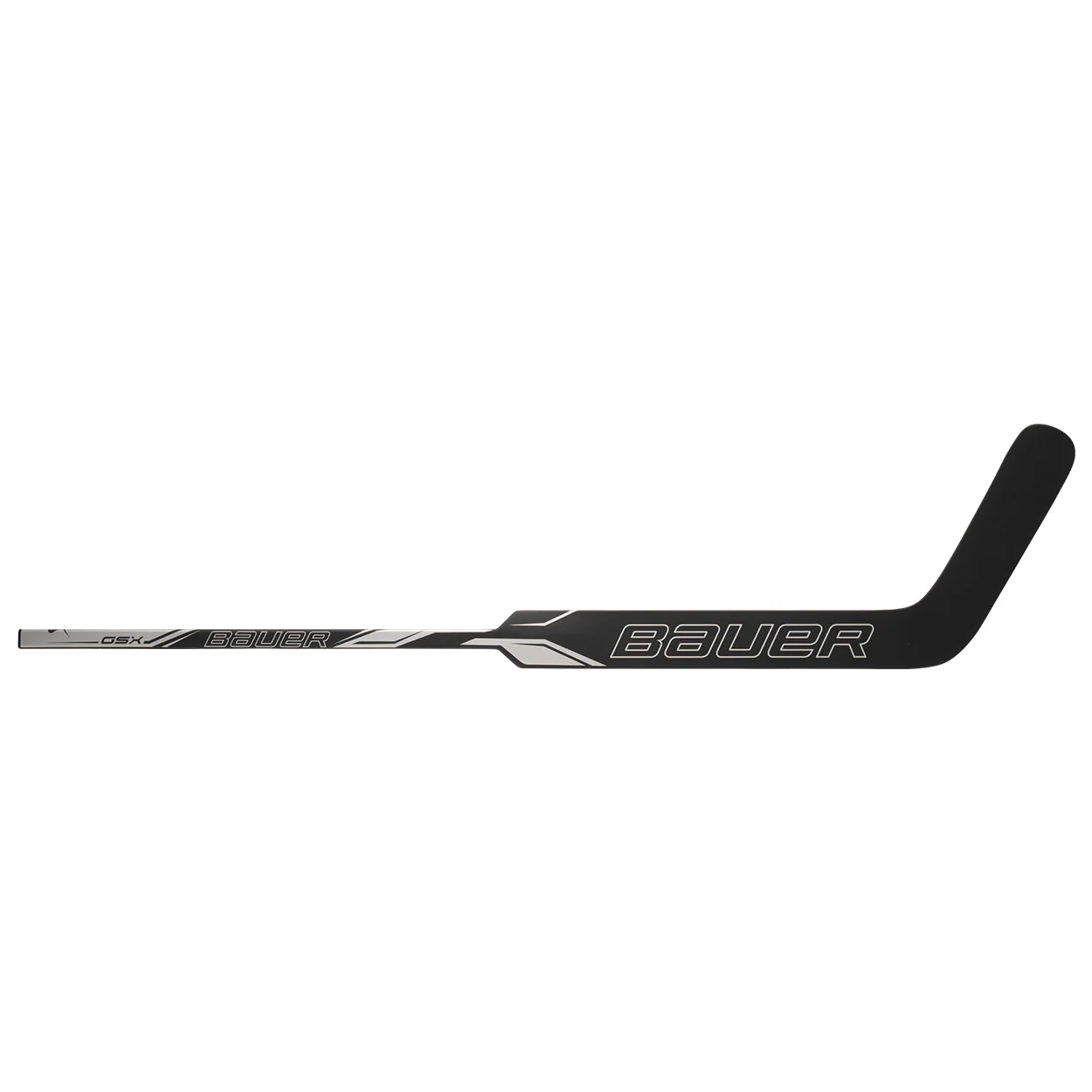 Bauer Junior GSX Black Hockey Goalie Stick