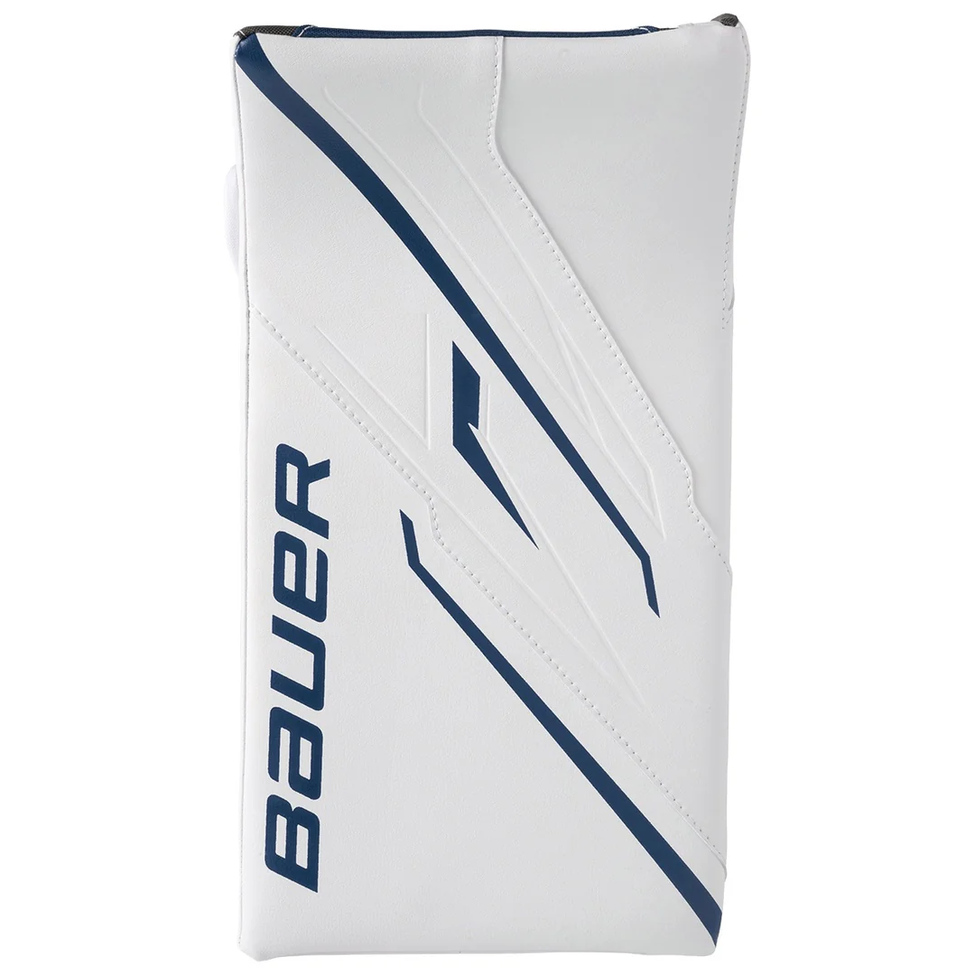Bauer Junior GSX Hockey Goalie Blocker - Image 3