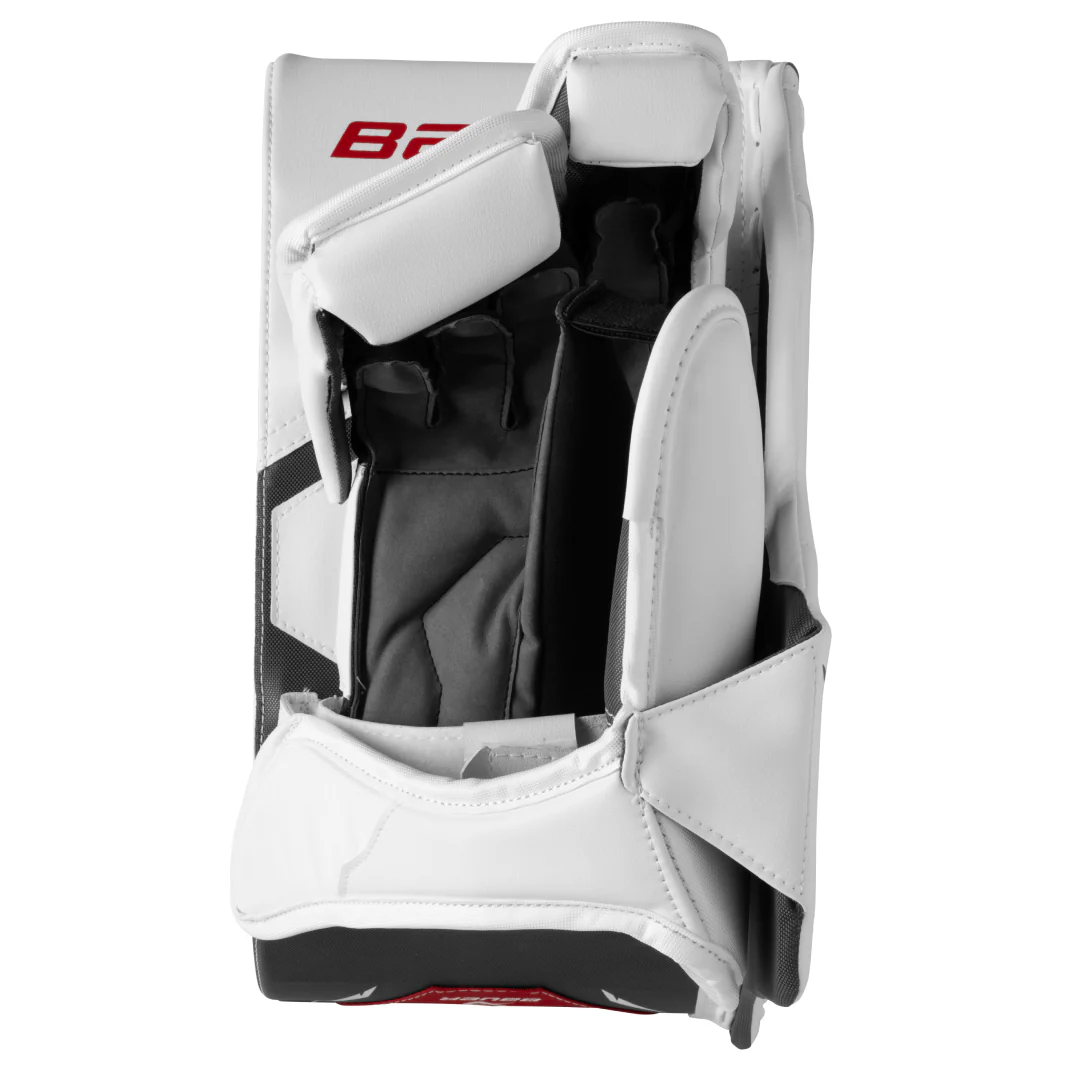 Bauer Junior GSX Hockey Goalie Blocker - Image 6