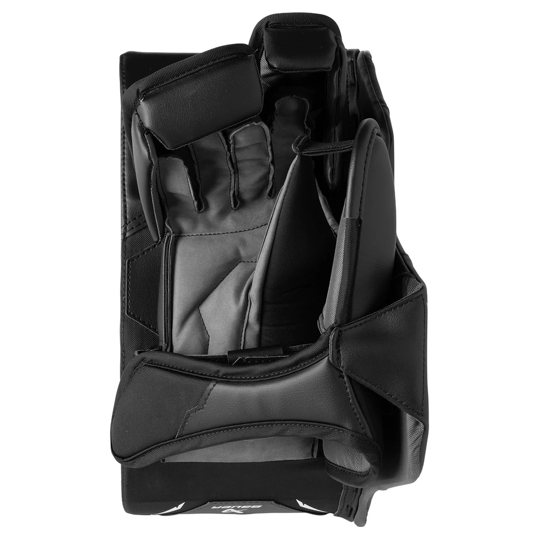 Bauer Junior GSX Hockey Goalie Blocker - Image 3
