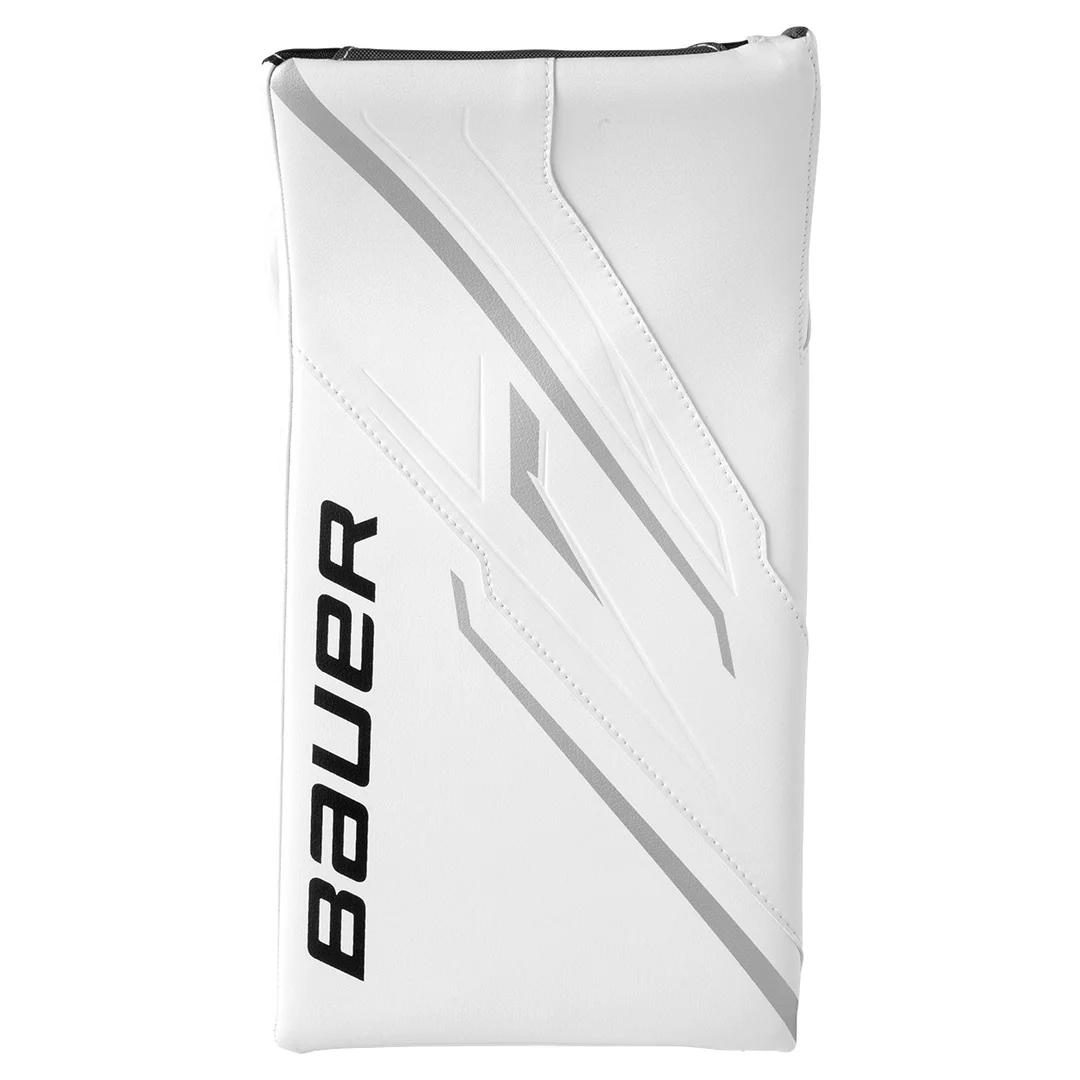 Bauer Junior GSX Hockey Goalie Blocker - Image 5