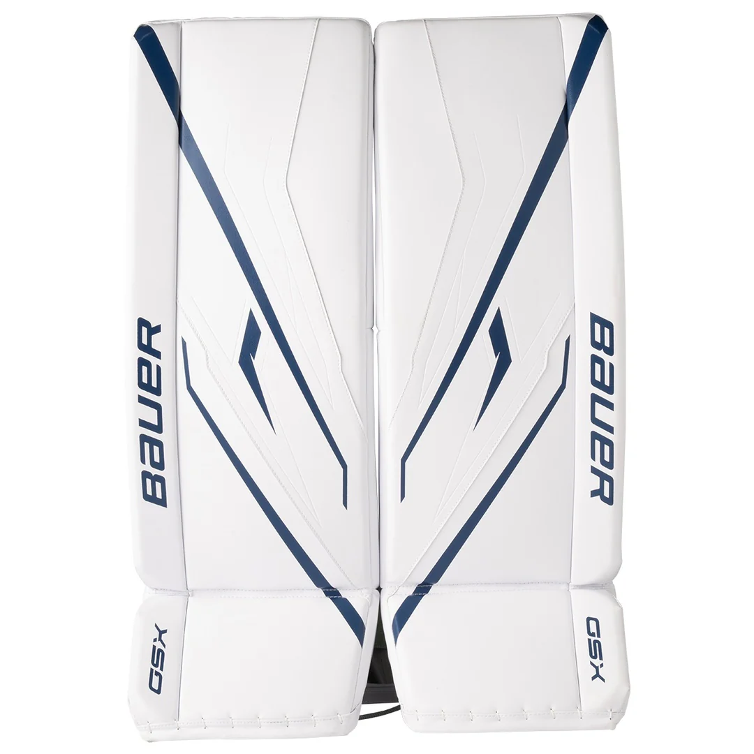 Bauer Junior GSX Hockey Goalie Pad