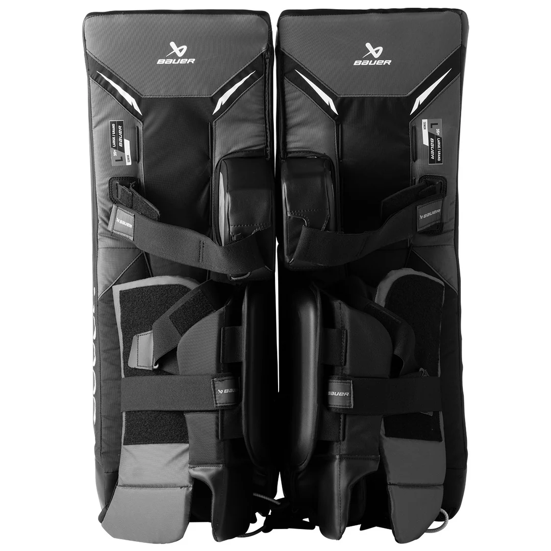 Bauer Junior GSX Hockey Goalie Pad - Image 2