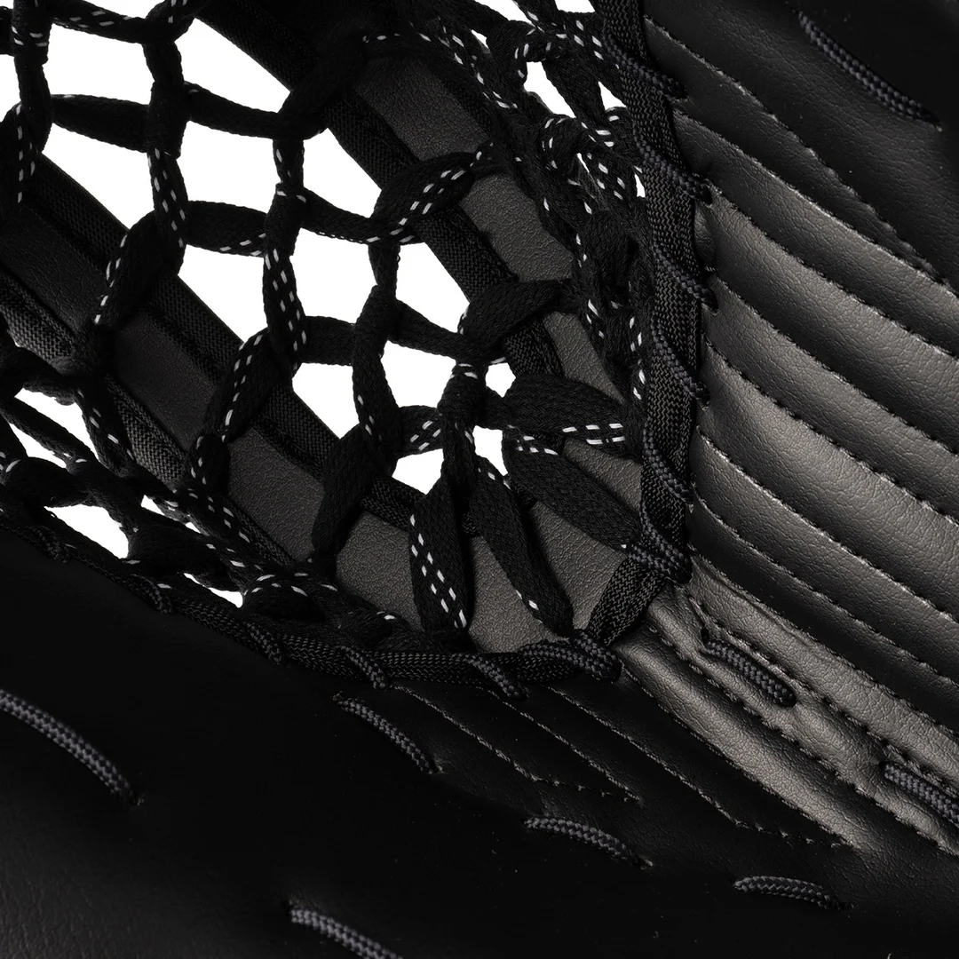 Bauer Junior GSX Hockey Goalie Trapper - Image 3