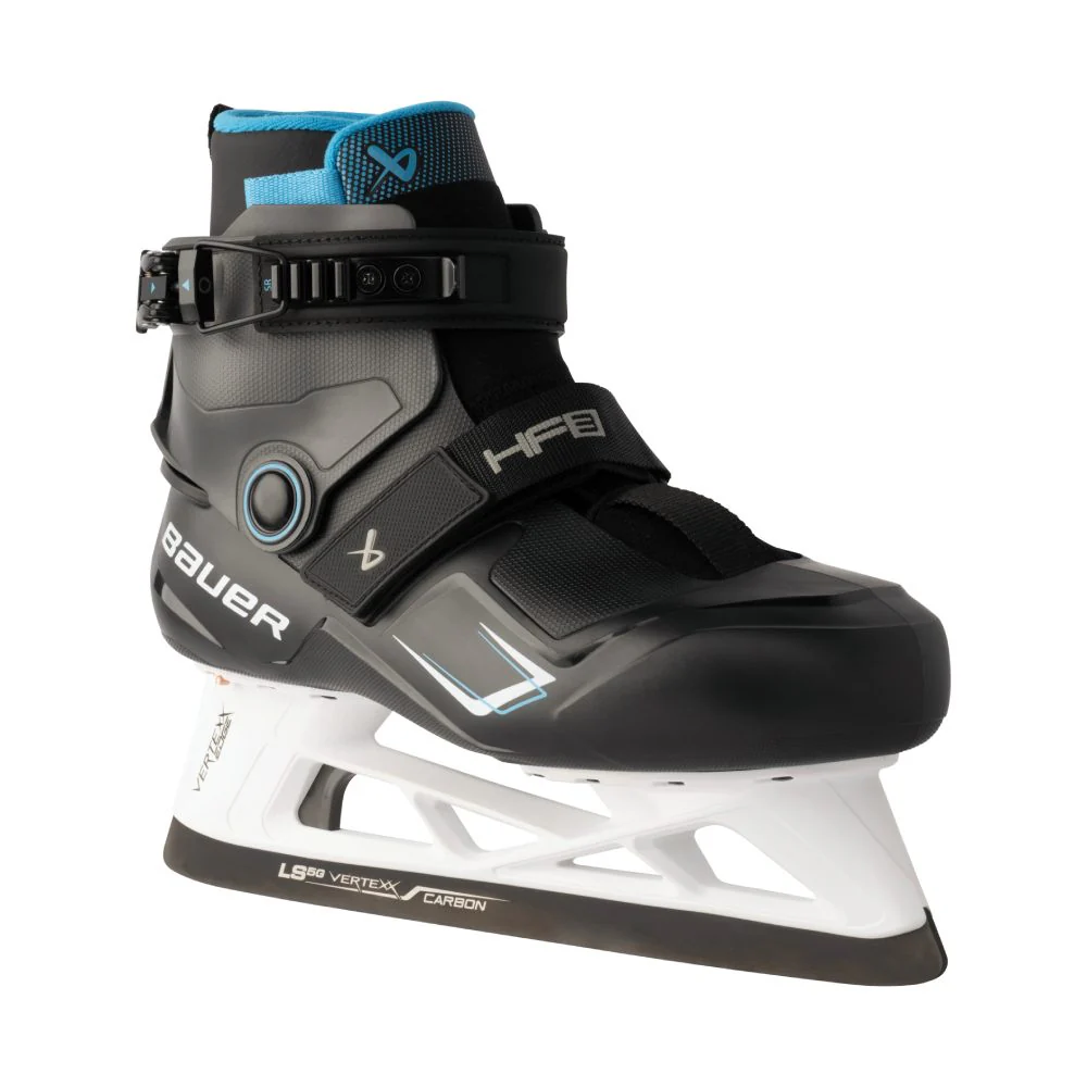 Bauer Junior Konekt HF3 Hockey Goalie Skate - Image 2