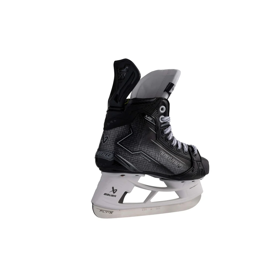 Bauer Junior Supreme M50 Pro Hockey Player Skate - Image 4