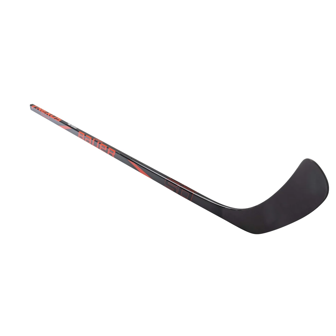 Bauer Junior Nexus Performance Hockey Player Stick 50 Flex - Image 2