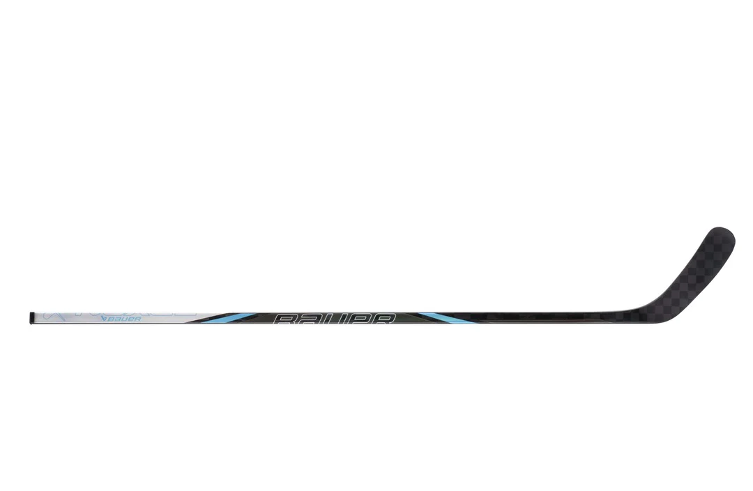 Bauer Junior Nexus Tracer Hockey Stick 50 Flex