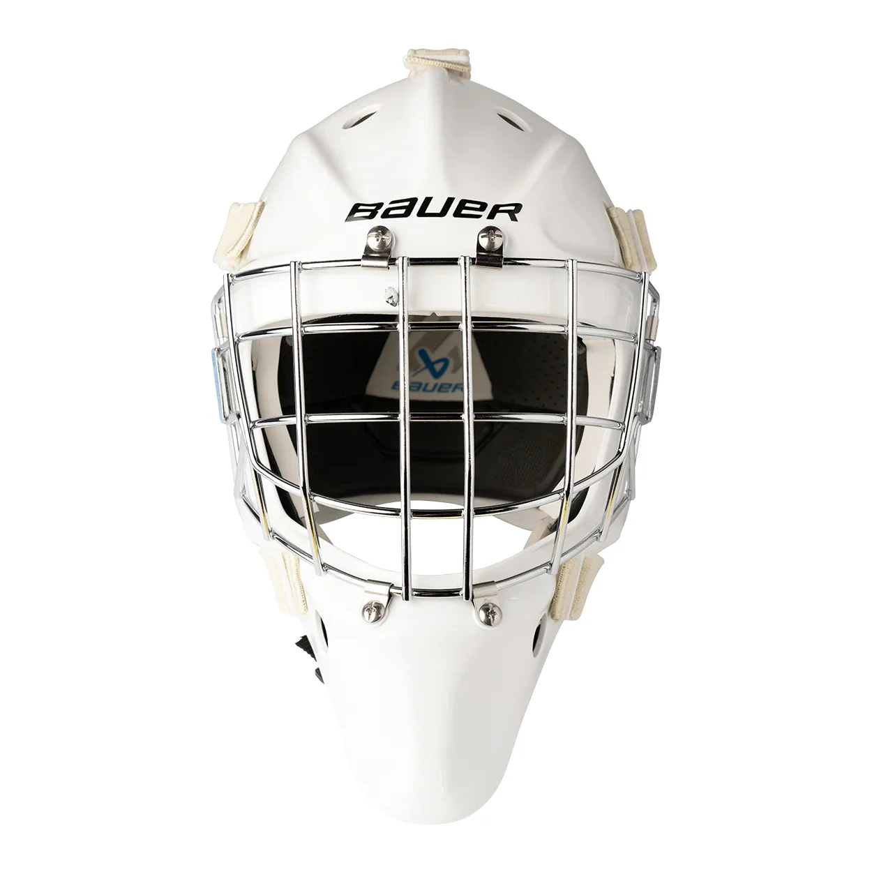 Bauer Junior Profile 950 Hockey Goalie Mask