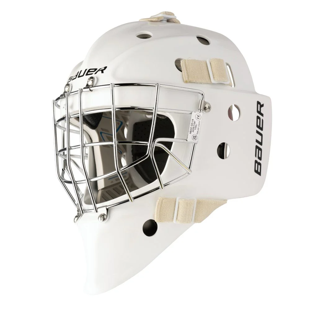 Bauer Junior Profile 950 Hockey Goalie Mask - Image 2
