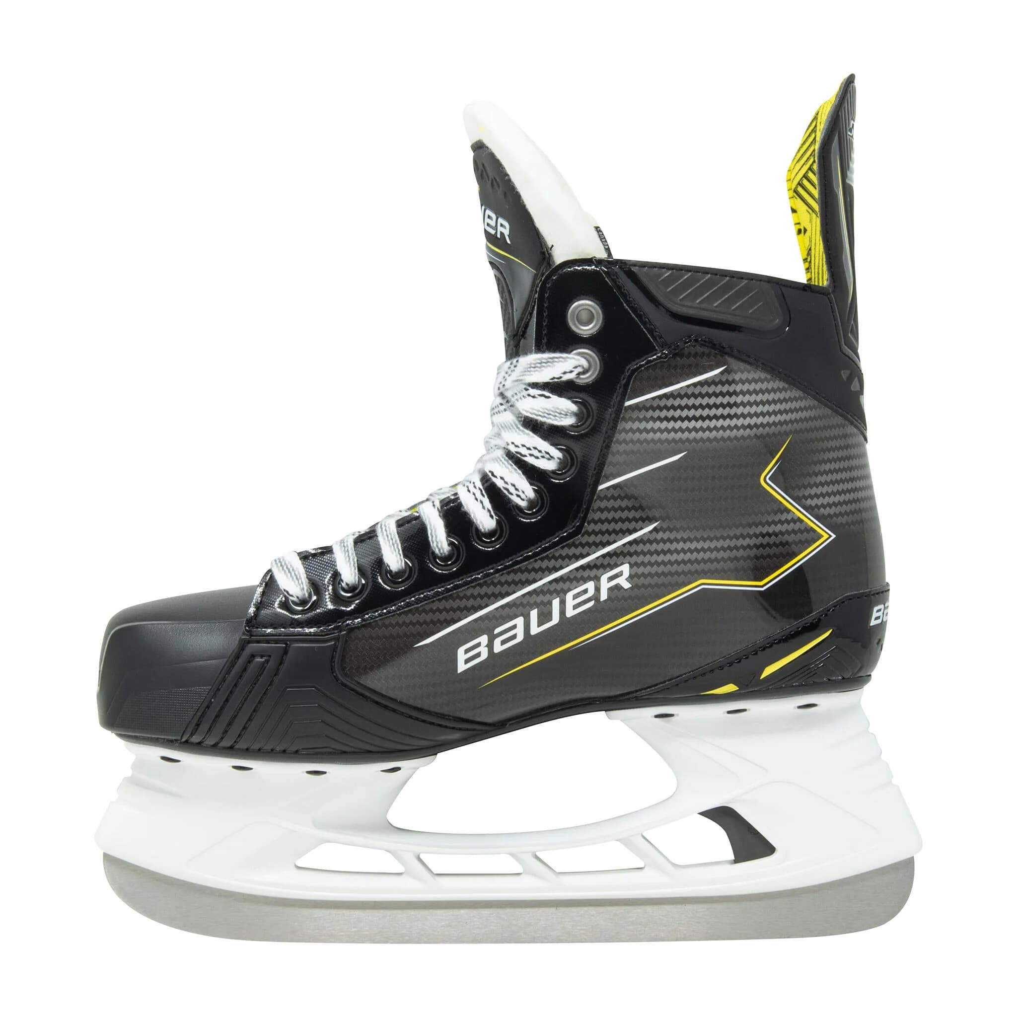 Bauer Junior Supreme Elite Hockey Player Skate