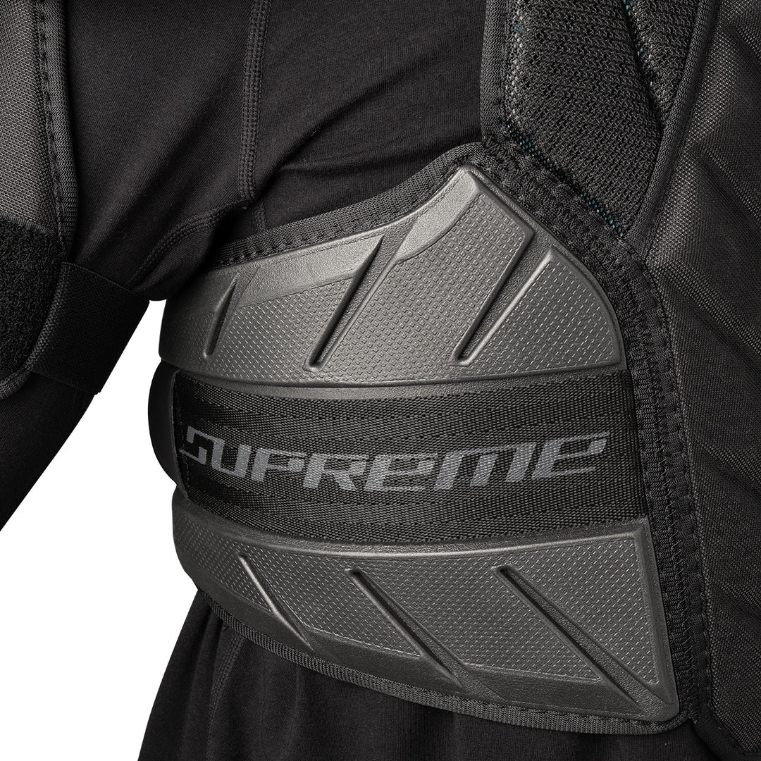 Bauer Junior Supreme F50 Pro Hockey Player Shoulder Pad - Image 4