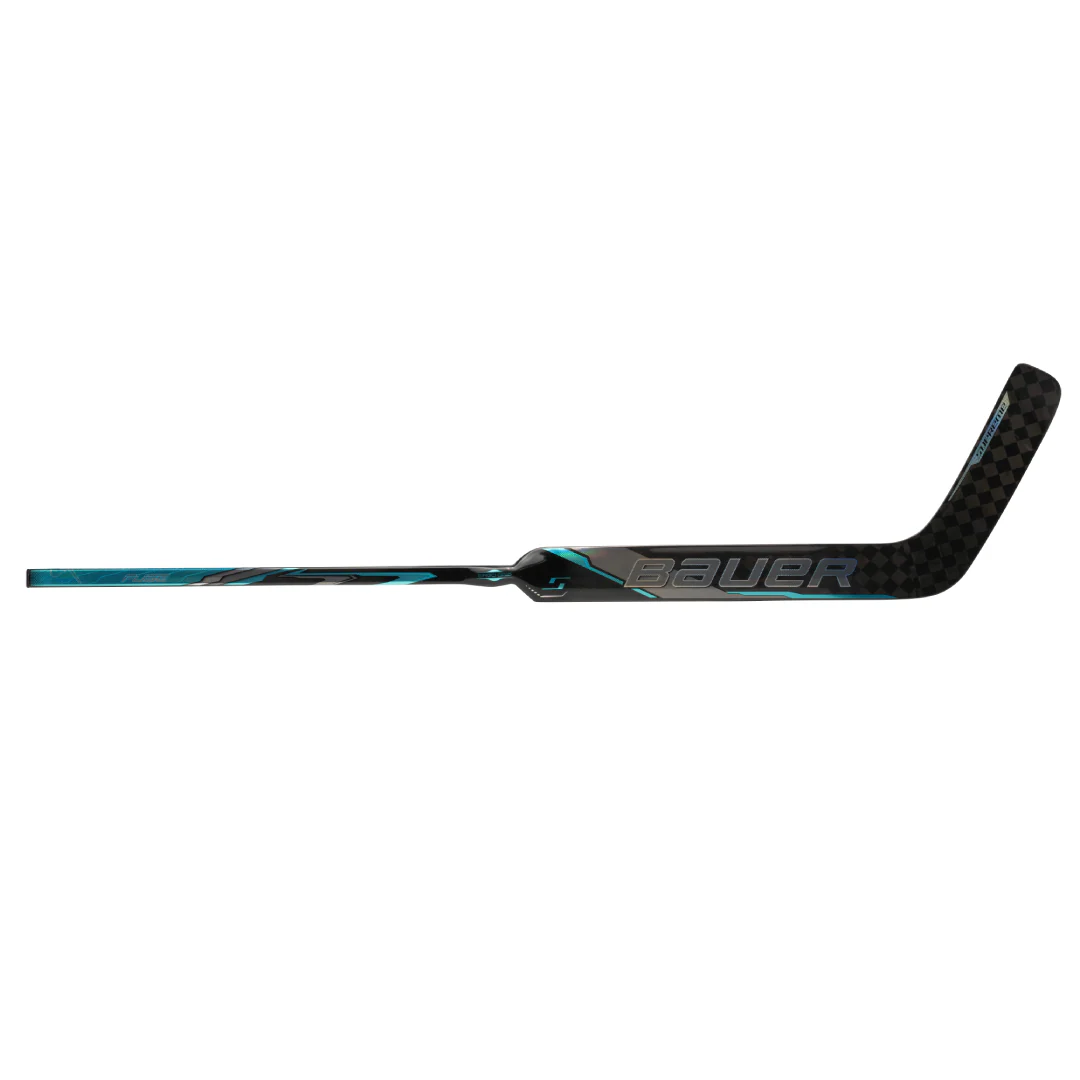Bauer Junior Supreme Fuse Hockey Goalie Stick