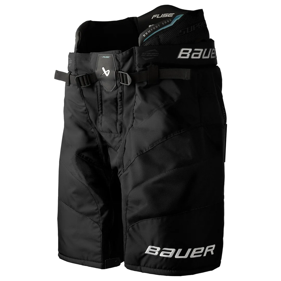 Bauer Junior Supreme Fuse Hockey Player Pant