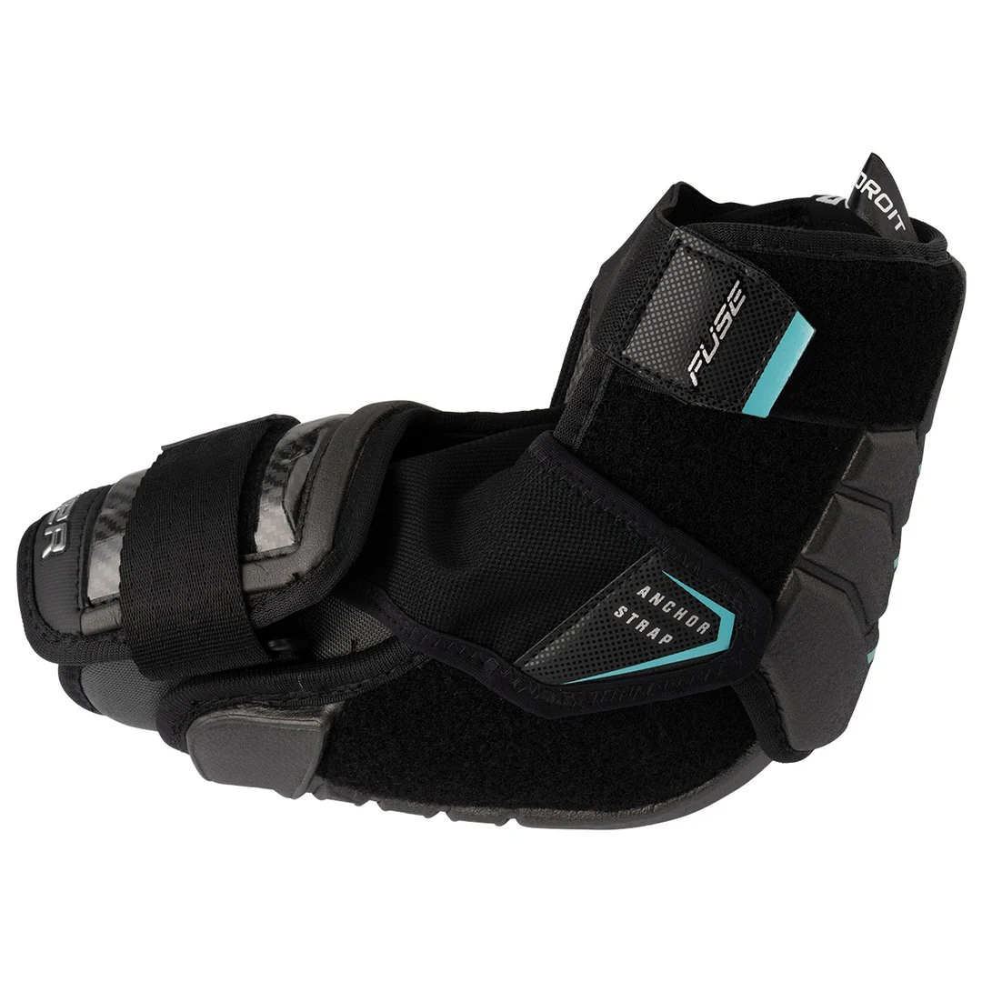 Bauer Junior Supreme Fuse Hockey Player Elbow Pad - Image 2