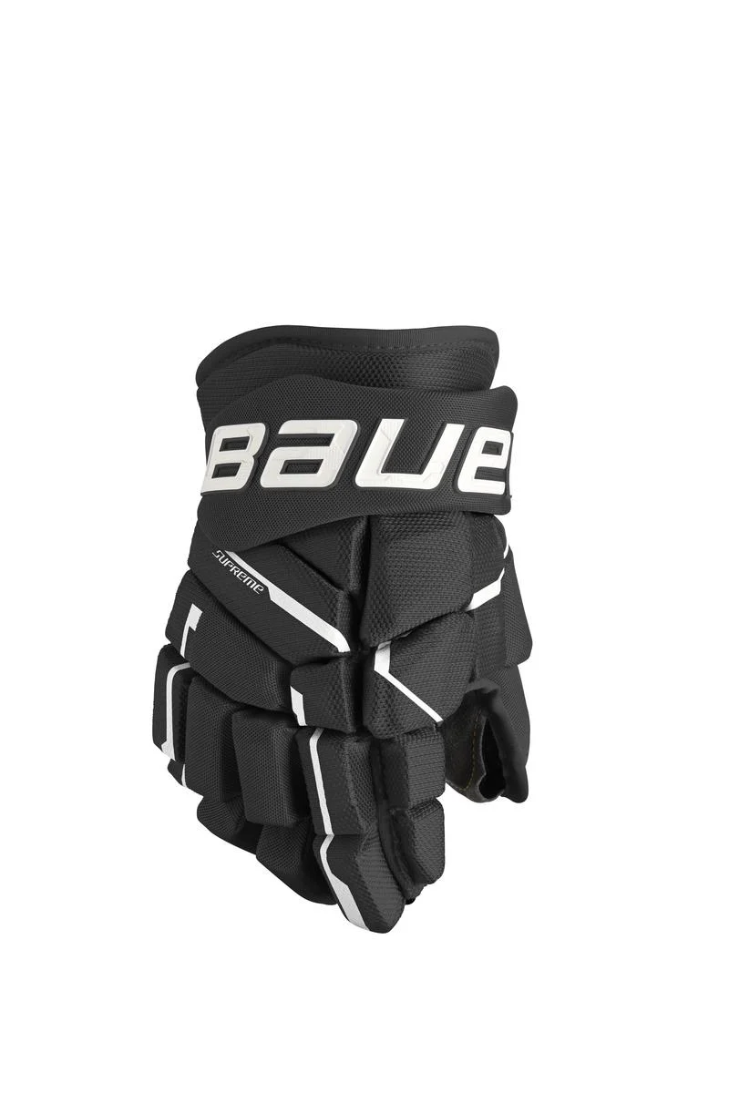 Bauer Junior Supreme M5PRO Hockey Player Gloves