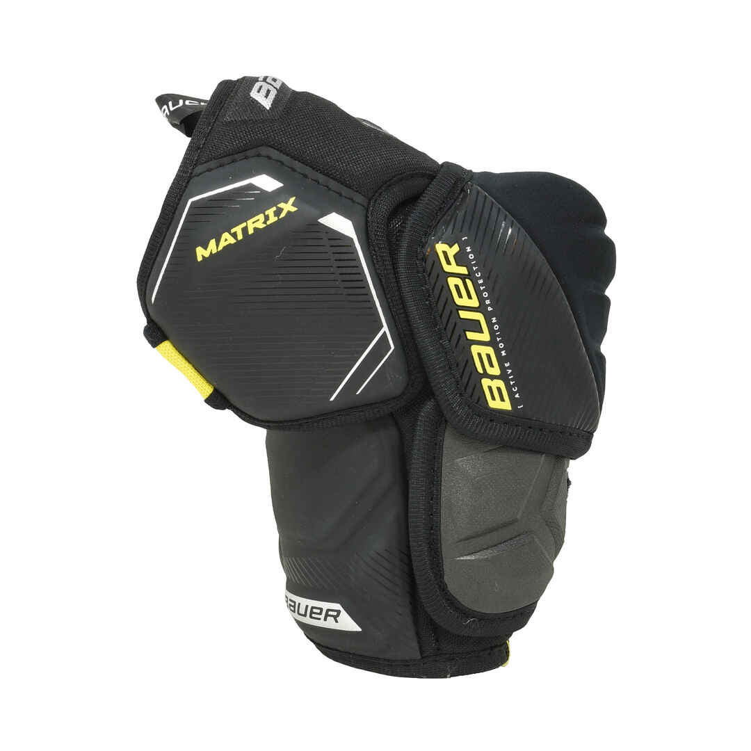 Bauer Junior Supreme MATRIX (S23) Hockey Player Elbow Pad - Image 2