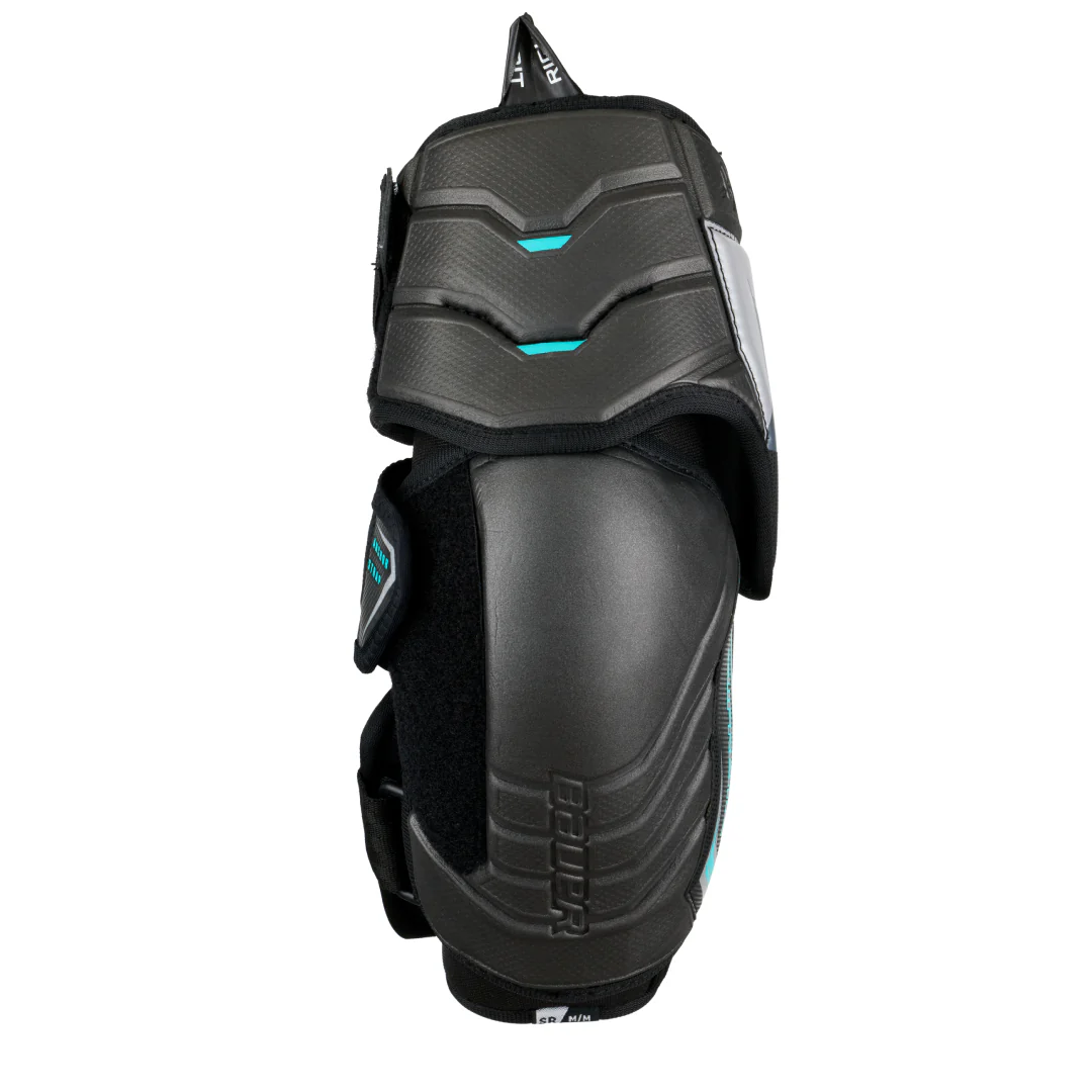 Bauer Junior Supreme Matrix Hockey Player Elbow Pad - Image 4