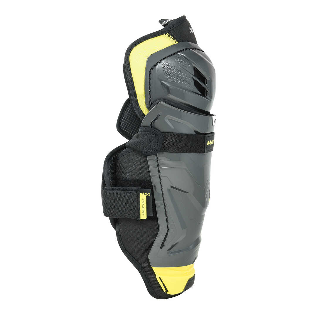 Bauer Junior Supreme MATRIX (S23) Hockey Player Shin Guard