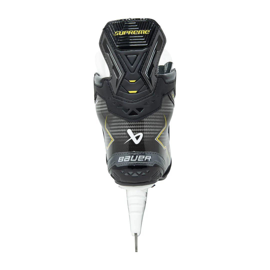 Bauer Junior Supreme Matrix Hockey Player Skate - Image 4