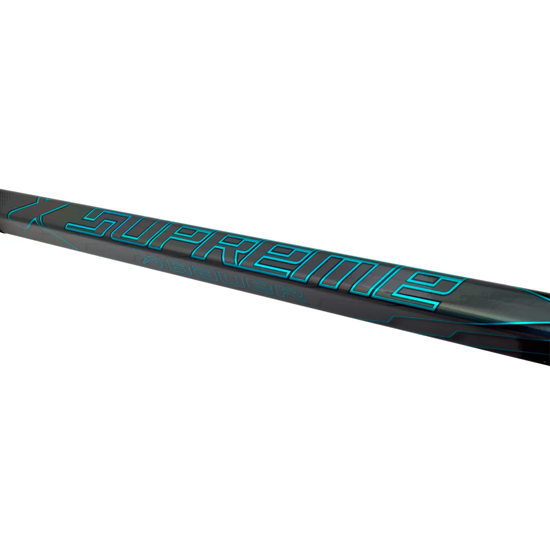 Bauer Junior Supreme Matrix Hockey Player Stick - Image 2